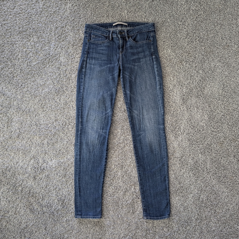 Women's Vince Stretch Skinny Jeans